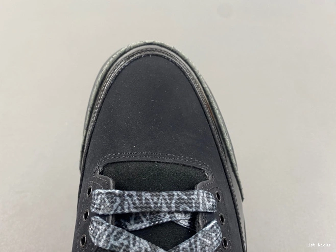 CK9246-168 Retro Cat Black 3 Jordan Air 0805